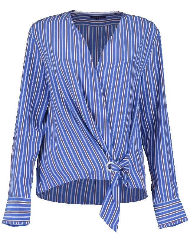 Felix Stripe Popover