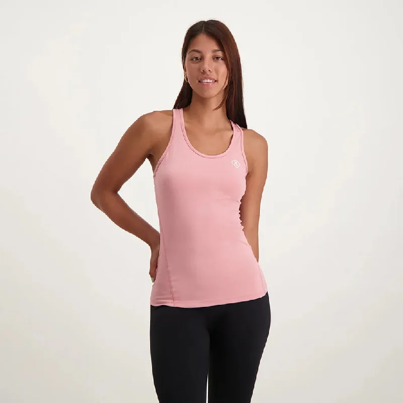 Training Tank Pink