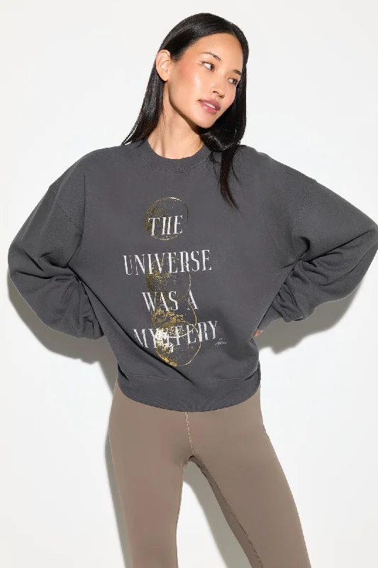 SG x Atticus Universe La Brea Sweatshirt