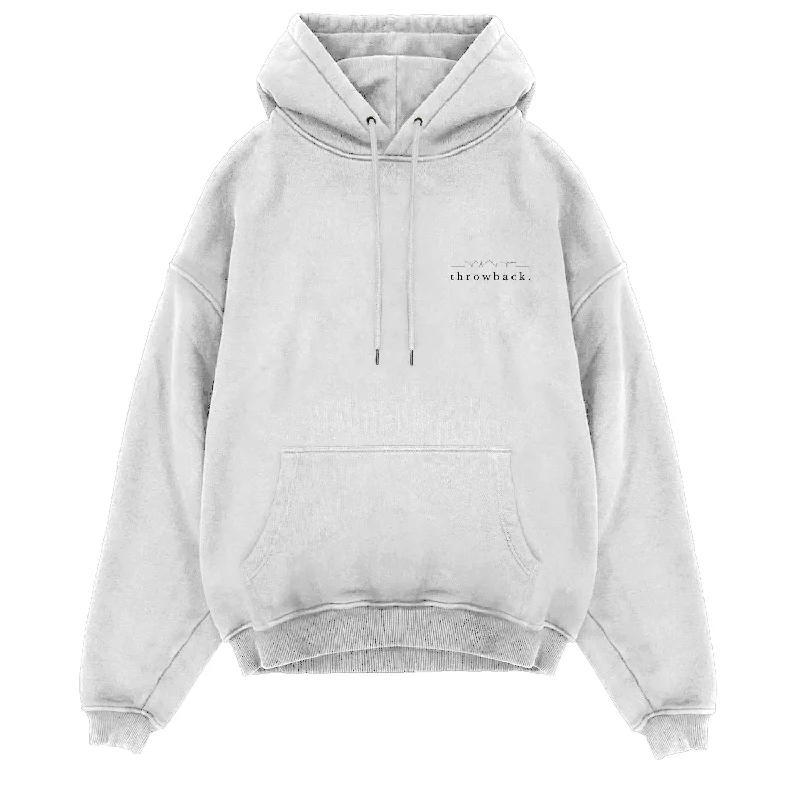 HOODIE LOGO