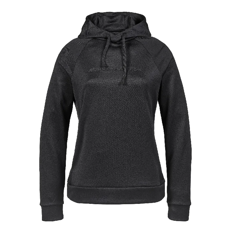 WOMEN'S EVOLUTION OSM TECHNICAL HOODIE