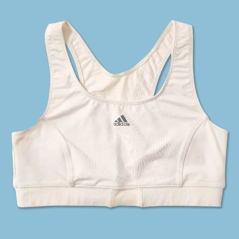 Vintage Women's adidas Sports Bra XSmall