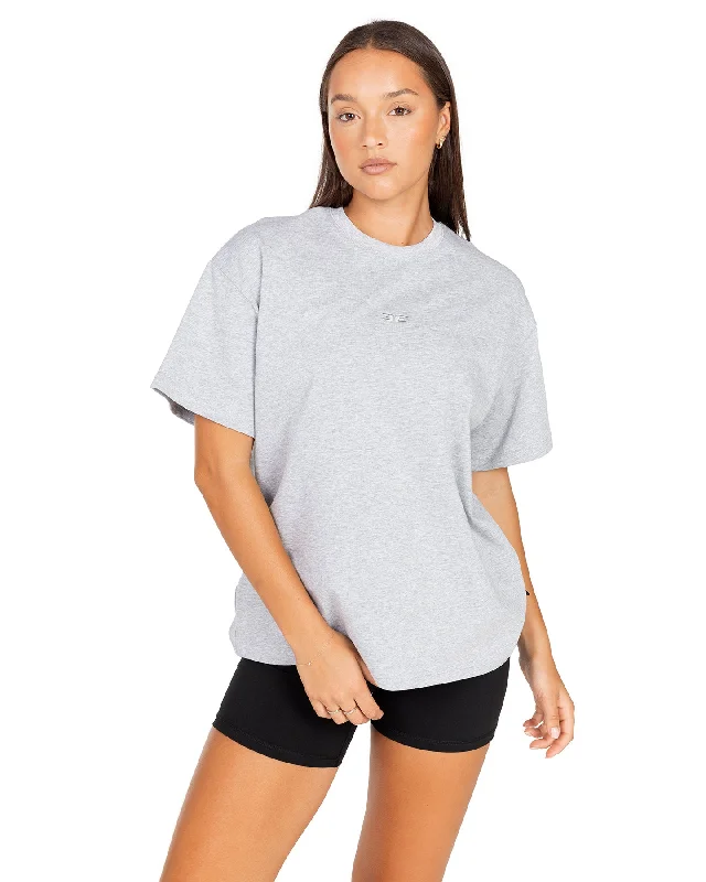 Women's Classic Tee - Grey