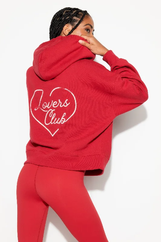 Lovers Belair Hoodie