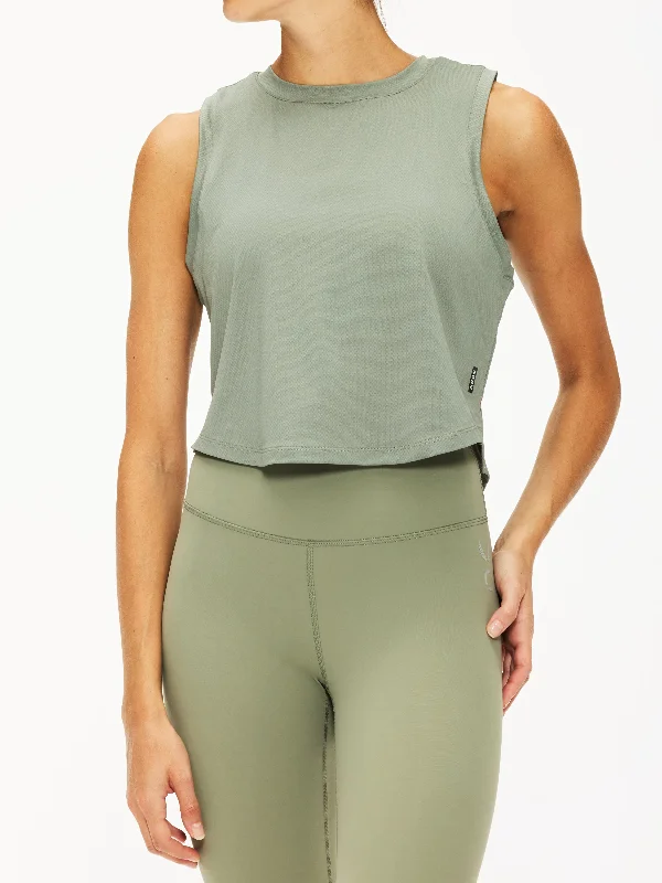 ASRV Cropped Training Tank