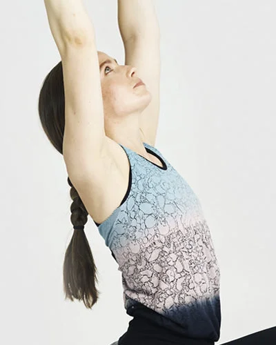 Chic Calm Yoga Tank