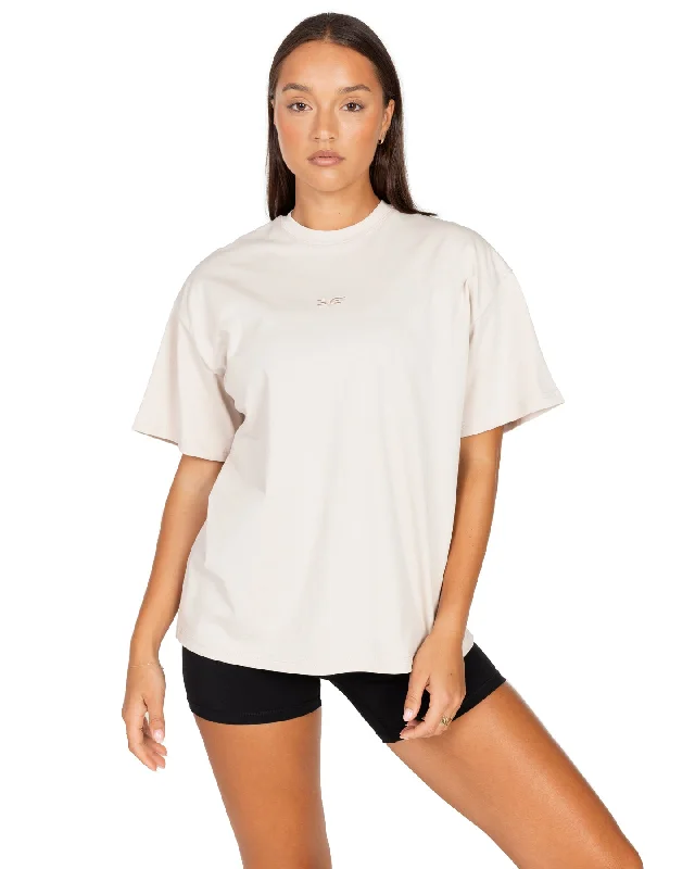 Women's Classic Tee - Sahara