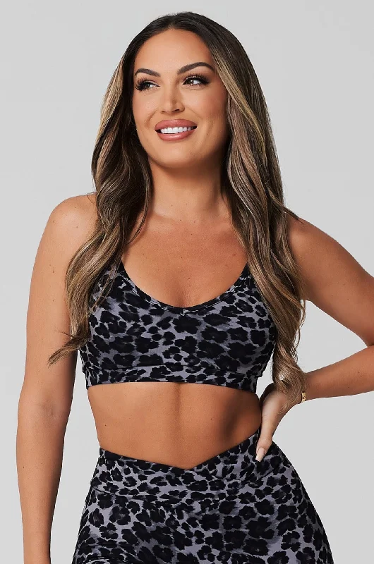 Fierce Convertible Bra