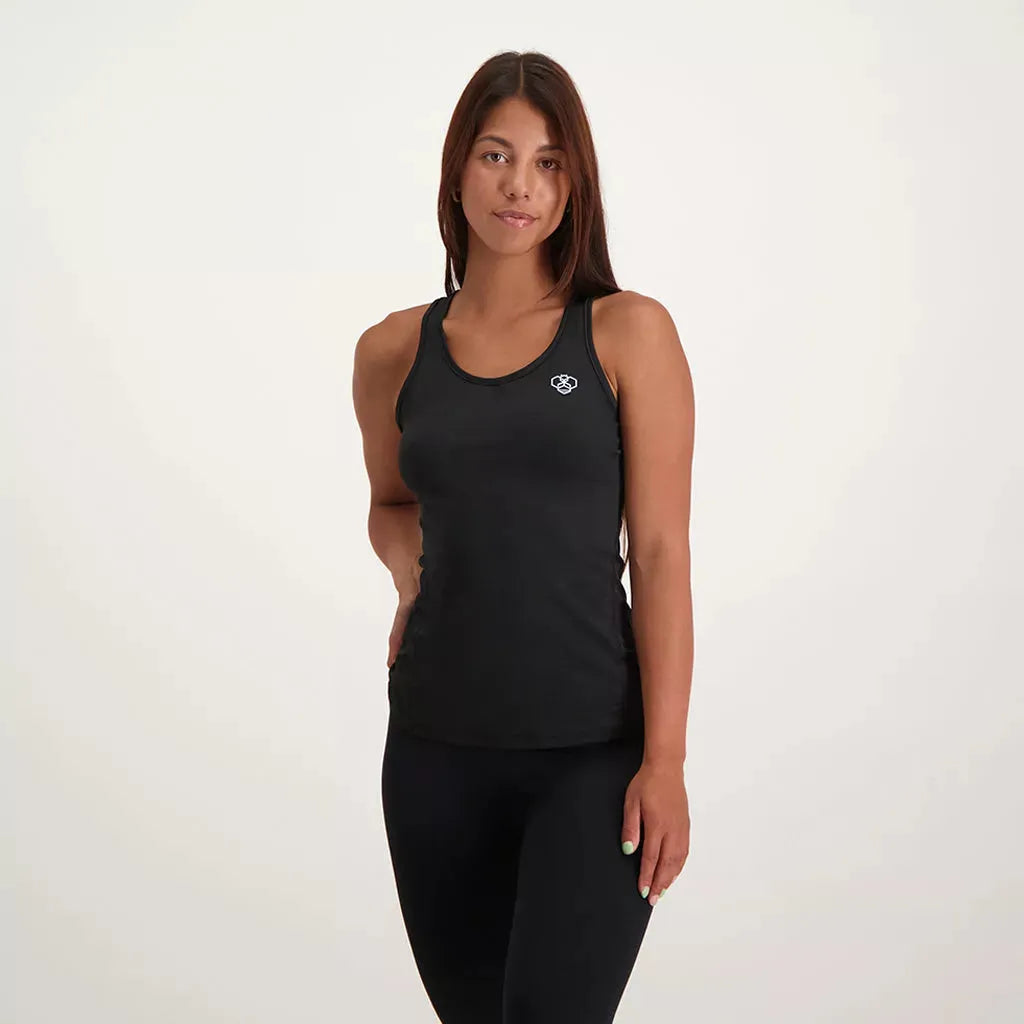 Training Tank Black