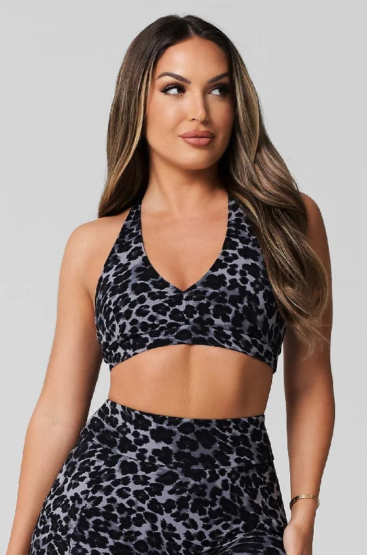 Fierce Regular Bra